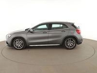 gebraucht Mercedes GLA45 AMG GLA-KlasseAMG 4Matic, Benzin, 35.030 €