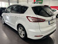 gebraucht Ford S-MAX 2.0 TDCi **Navi*SHZ*Spur*Temp*PDC**