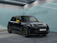 gebraucht Mini Cooper SE 3-Türer DAB LED Navi Komfortzg. Shz