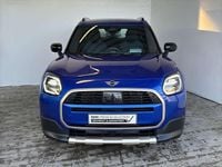 Gebraucht Mini Countryman 156 PS (114 kW) 2025 Blau SUV
