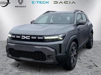 Neu Dacia Duster Expression 140 PS (102 kW) 2025 Grau SUV