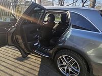 Gebraucht Mercedes GLC250 204 PS (150 kW) 2017 Grau SUV