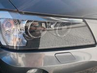 Gebraucht BMW X3 184 PS (135 kW) 2011 Grau SUV