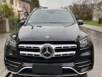 gebraucht Mercedes GLS350 