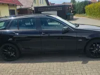 Gebraucht Mercedes C200 Avantgarde 140 PS (102 kW) 2011 Schwarz Limousine