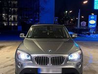 gebraucht BMW X1 23d