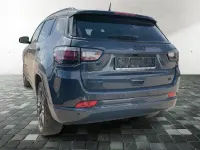 Brugt Jeep Compass 180 HK (132 kW) 2022 Andere SUV