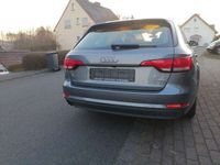 gebraucht Audi A4 A4Avant 2.0 TDI