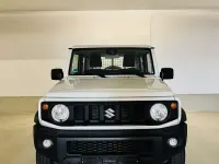 Gebraucht Suzuki Jimny Comfort+ 102 PS (75 kW) 2021 SUV