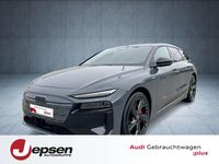 Gebraucht Audi A6 e-tron Performance 269 kW (367 PS) 2026 Grau Kombi