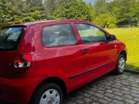 Gebraucht VW Fox 75 PS (55 kW) 2005 Kleinwagen