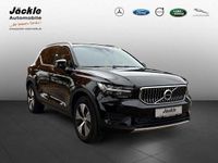 Gebraucht Volvo XC40 Core 211 PS (155 kW) 2022 Black stone SUV