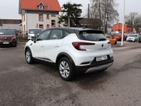 gebraucht Renault Captur II 1.6 E-TECH 160 Intens