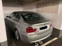 gebraucht BMW 318 i AUTOMATIK