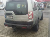 gebraucht Land Rover Discovery 3 