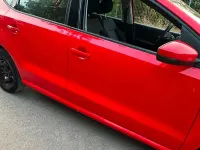 Gebraucht VW Polo 86 PS (63 kW) 2009 Andere farben Kleinwagen