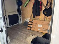 Gebraucht Citroën Jumper Live 120 PS (88 kW) 2018 Van / Kleinbus