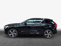 Gebraucht Volvo XC60 Plus 250 PS (183 kW) 2024 Schwarz SUV