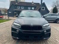gebraucht BMW X5 xDrive30d M Sportpake/ Panorama Glasd.