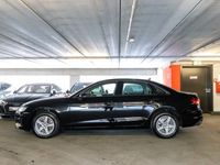 gebraucht Audi A4 Limousine 35 TDI S tronic