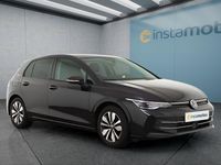 Gebraucht VW Golf VIII 150 PS (110 kW) 2025 Schwarz Kleinwagen