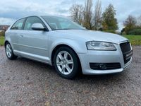 gebraucht Audi A3 1.6 Attraction