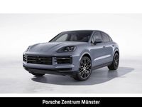 Gebraucht Porsche Cayenne 470 PS (345 kW) 2024 Arktikgrau SUV