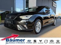 Gebraucht Seat Ibiza XCELLENCE 116 PS (85 kW) 2025 Schwarz Kleinwagen