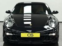 Gebraucht Porsche 911 Turbo Sport 480 PS (353 kW) 2007 Schwarz Coupé