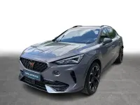 Gebraucht Cupra Formentor VZ 150 PS (110 kW) 2022 Graphengrau SUV