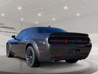 gebraucht Dodge Challenger Scat Pack Widebody V8