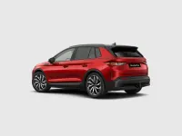 Neu Skoda Elroq SportLine 210 kW (286 PS) 2026 Velvetrot metallic / blackm SUV