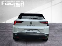 Gebraucht Renault Scenic E-Tech Iconic 160 kW (218 PS) 2024 Schwarz SUV