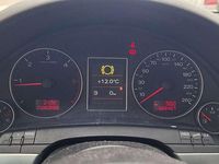 Gebraucht Audi A4 163 PS (119 kW) 2005 Blau Kombi