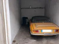 Gebraucht Triumph Spitfire 63 PS (46 kW) 1971 Gelb Cabrio