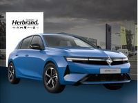 Neu Opel Astra Edition 145 PS (106 kW) 2026 Blau (athletik blau (metallic)) Limousine