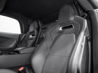 Gebraucht Jaguar F-Type 450 PS (330 kW) 2024 British racing green Cabrio