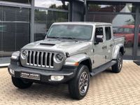 gebraucht Jeep Gladiator 3.0 V6 CRD 4x4 Overland Euro6