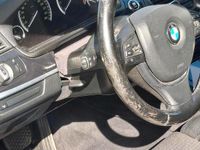 Gebraucht BMW 535 306 PS (225 kW) 2012 Blau Kombi