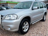 gebraucht Mazda Tribute 2.3 Comfort Adventure 4X4