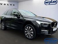 Usado Volvo XC60 Core 197 HP (144 kW) 2024 Preto SUV