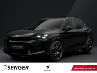 Neu Cupra Formentor VZ 272 PS (200 kW) 2026 Schwarz SUV