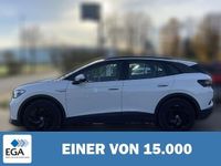 Occasion VW ID.4 108 kW (148 ch) 2021 Metallic SUV
