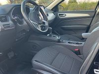Gebraucht Renault Arkana 145 PS (106 kW) 2022 Schwarz SUV