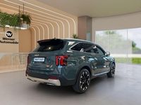 Neu Kia Sorento Platinum 193 PS (141 kW) 2026 Grün SUV