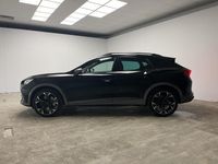Gebraucht Cupra Formentor VZ 245 PS (180 kW) 2022 Mitternachtsschwarz (metallic) SUV