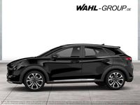 Neu Ford Puma Gen-E Premium 124 kW (169 PS) 2026 Schwarz SUV
