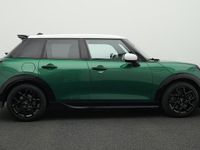 Gebraucht Mini Cooper S 204 PS (150 kW) 2024 Grün Kleinwagen