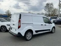 Używany Ford Transit Connect 99 KM (72 kW) 2023 Biały Minivan