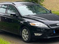 gebraucht Ford Mondeo 2.0L erste Hand